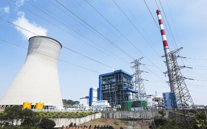 电力、供电行业