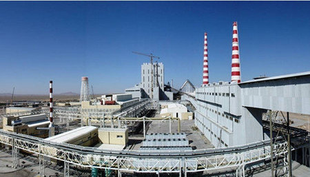 冶金、机械行业