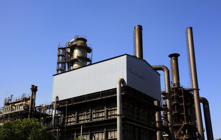 石油、化工行业